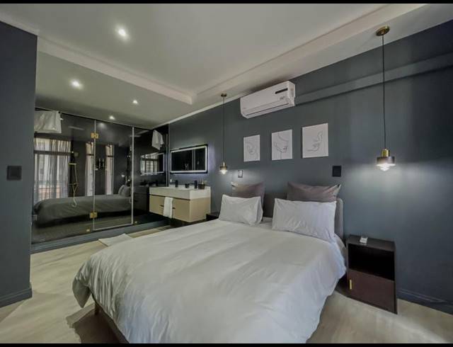 2 BEDROOM PROPERTY TO RENT IN MORNINGSIDE